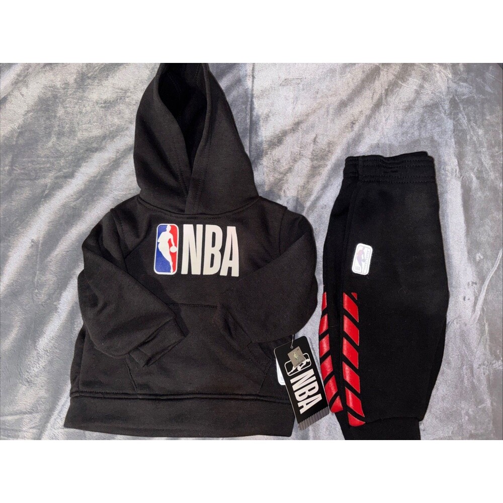NBA Two Piece Infant Set